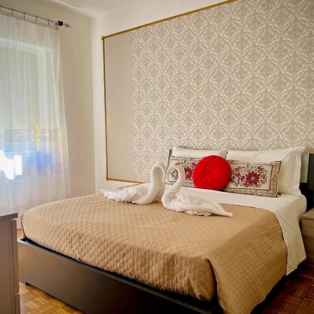 Venice Vip Guest House Местре Екстериор снимка