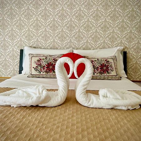 Venice Vip Guest House Местре Екстериор снимка
