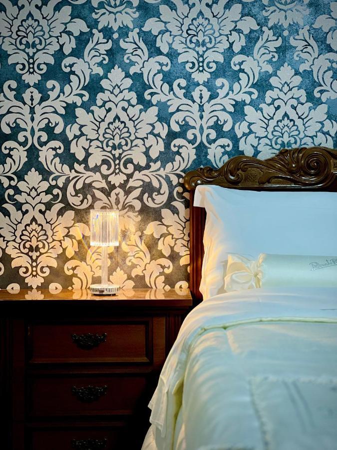 Venice Vip Guest House Местре Екстериор снимка