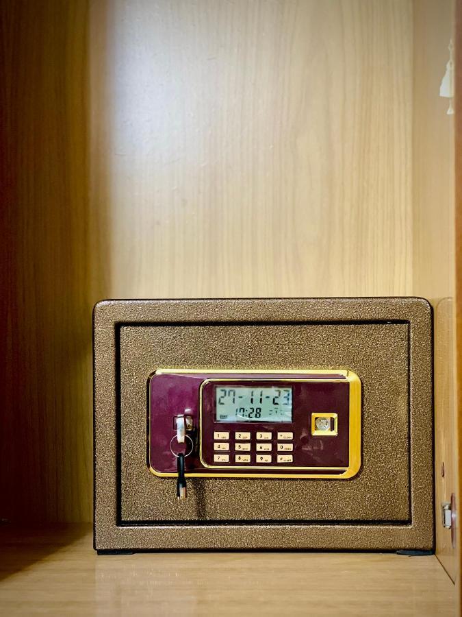 Venice Vip Guest House Местре Екстериор снимка