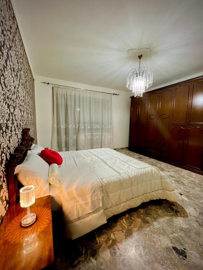 Venice Vip Guest House Местре Екстериор снимка