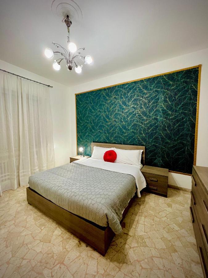 Venice Vip Guest House Местре Екстериор снимка