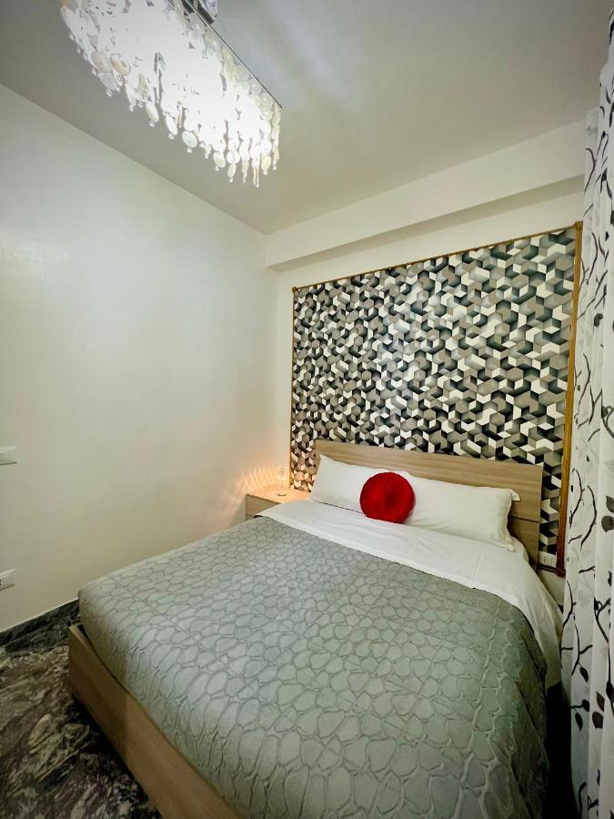Venice Vip Guest House Местре Екстериор снимка
