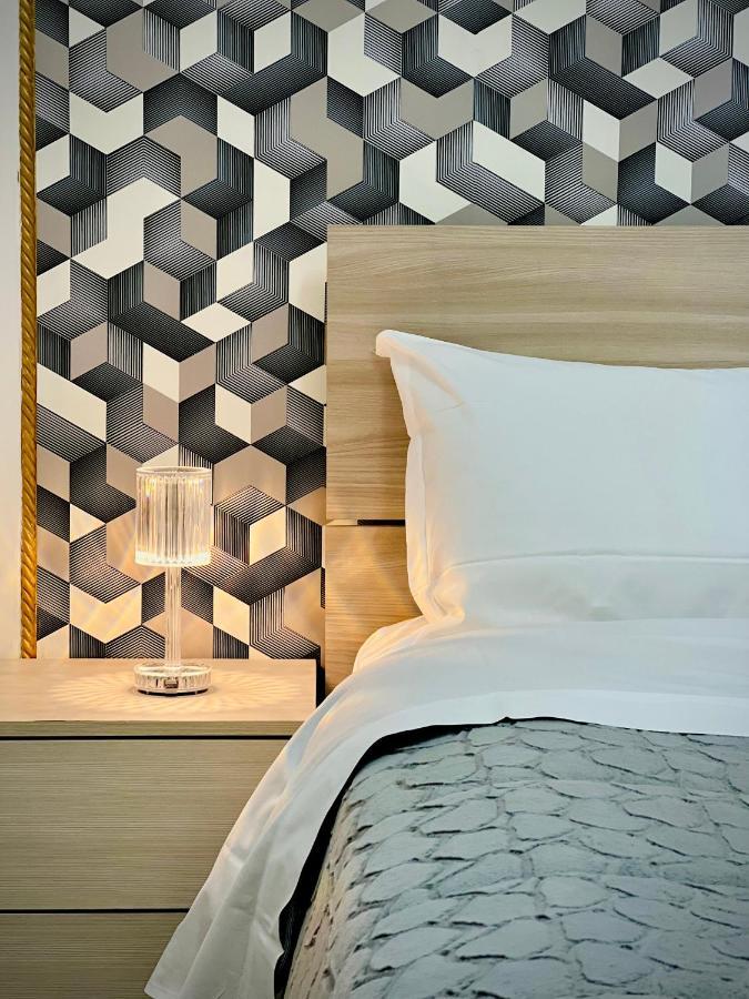 Venice Vip Guest House Местре Екстериор снимка