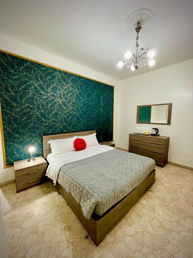 Venice Vip Guest House Местре Екстериор снимка