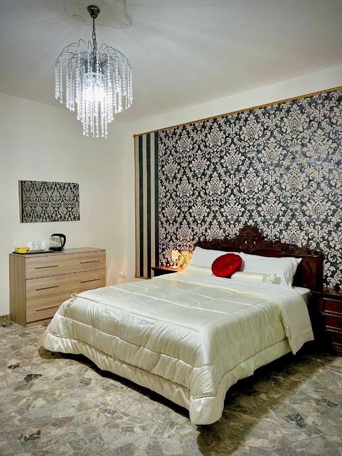 Venice Vip Guest House Местре Екстериор снимка