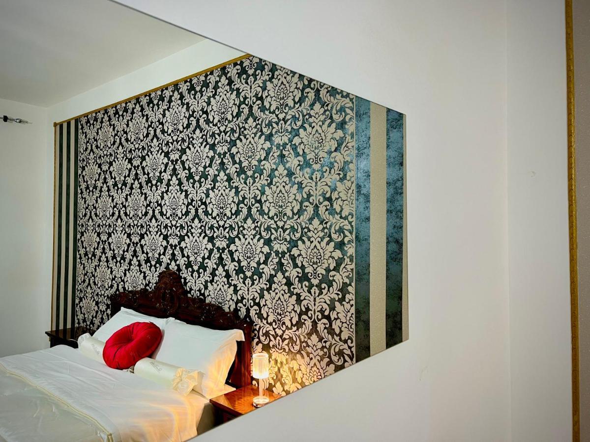 Venice Vip Guest House Местре Екстериор снимка