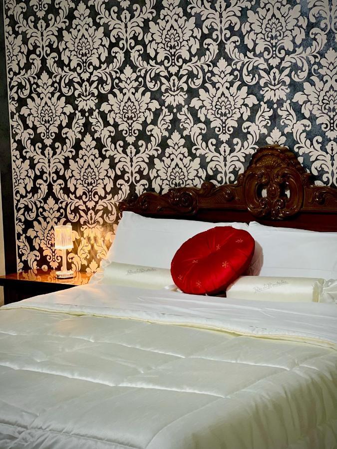 Venice Vip Guest House Местре Екстериор снимка