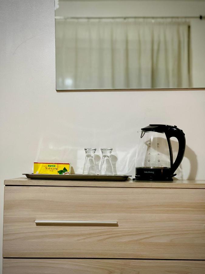 Venice Vip Guest House Местре Екстериор снимка