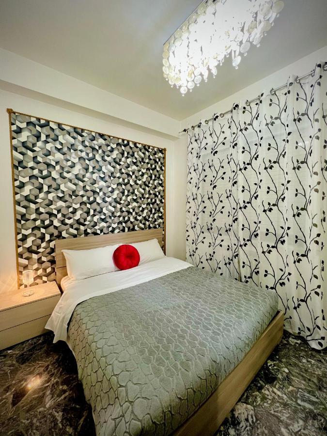 Venice Vip Guest House Местре Екстериор снимка