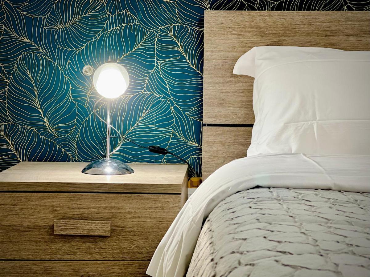 Venice Vip Guest House Местре Екстериор снимка