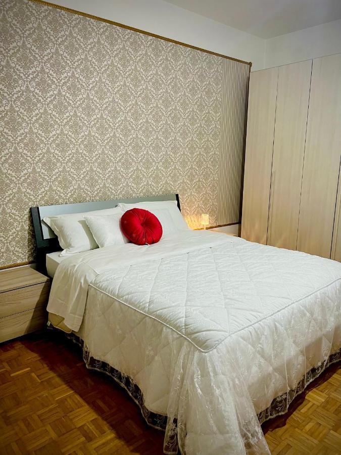 Venice Vip Guest House Местре Екстериор снимка