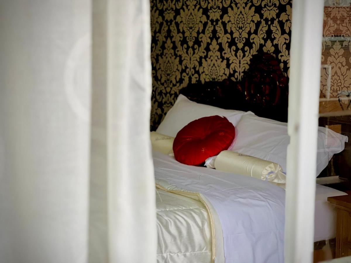 Venice Vip Guest House Местре Екстериор снимка