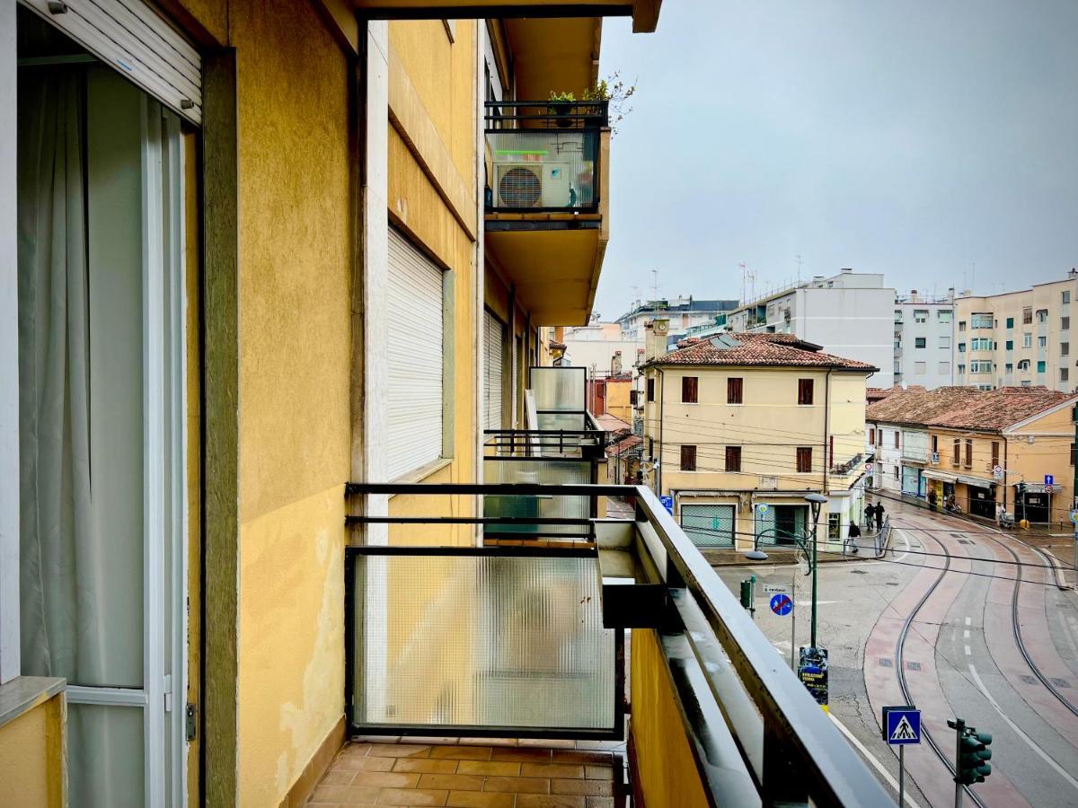 Venice Vip Guest House Местре Екстериор снимка