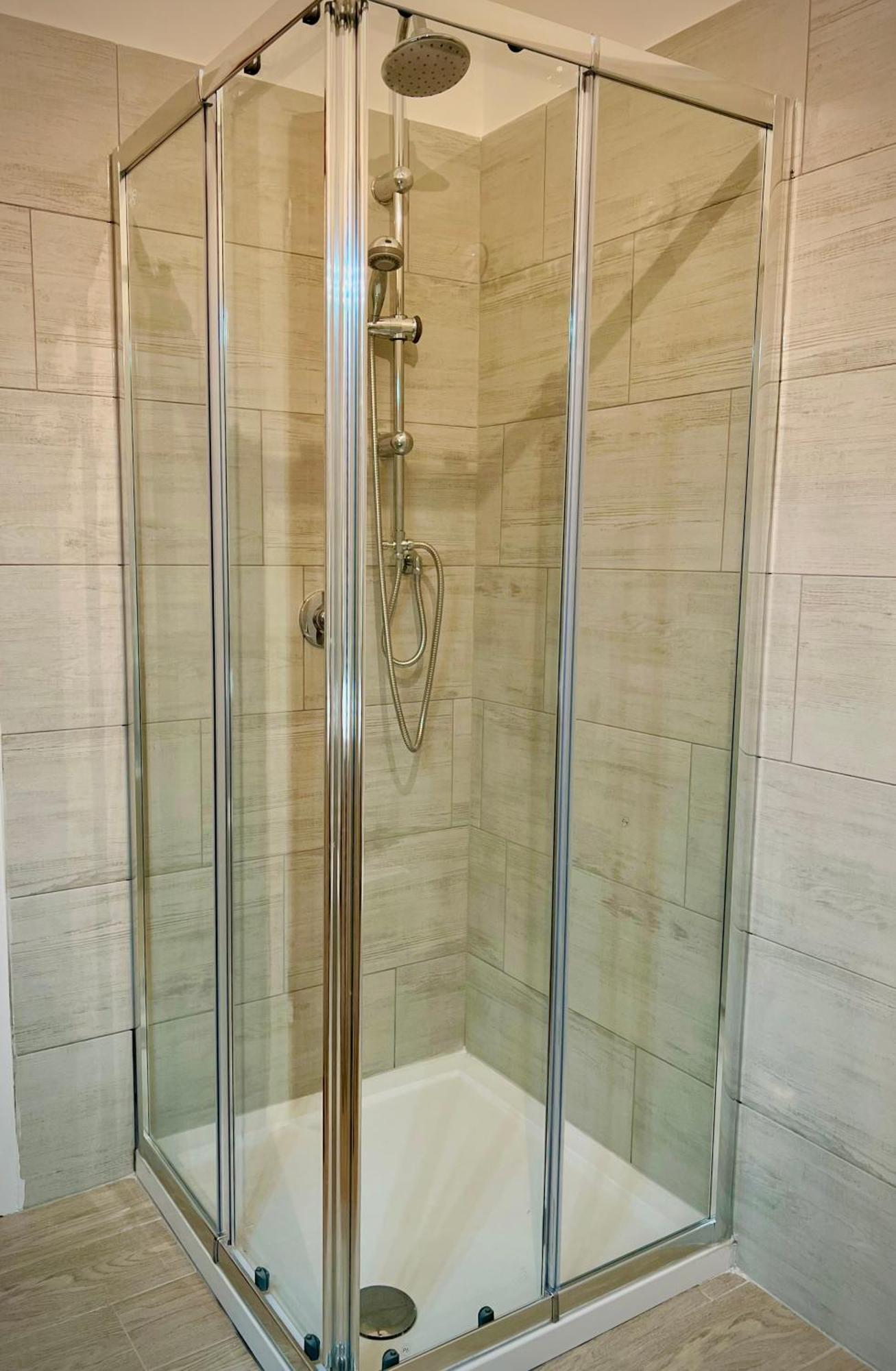 Venice Vip Guest House Местре Екстериор снимка