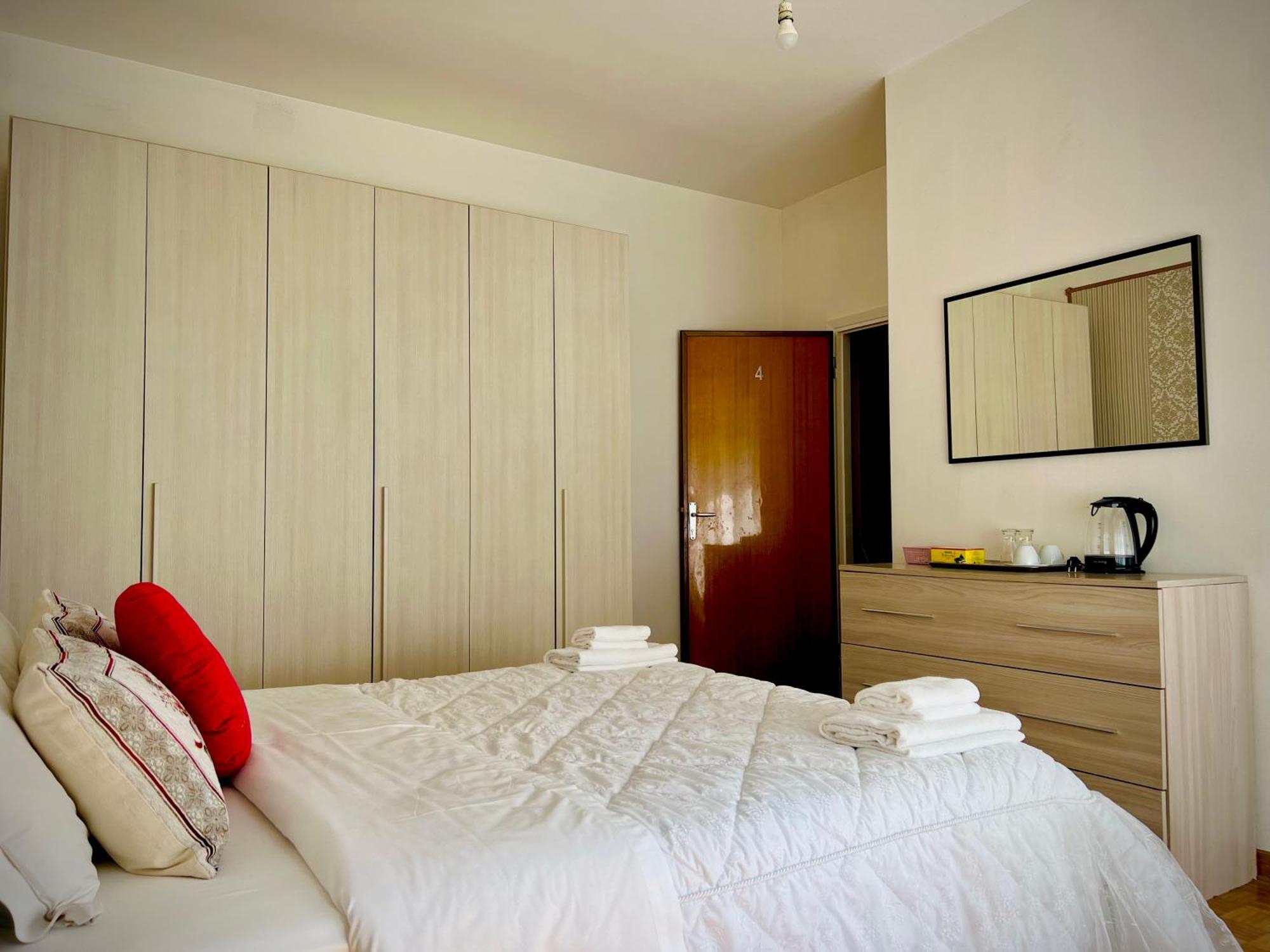Venice Vip Guest House Местре Екстериор снимка