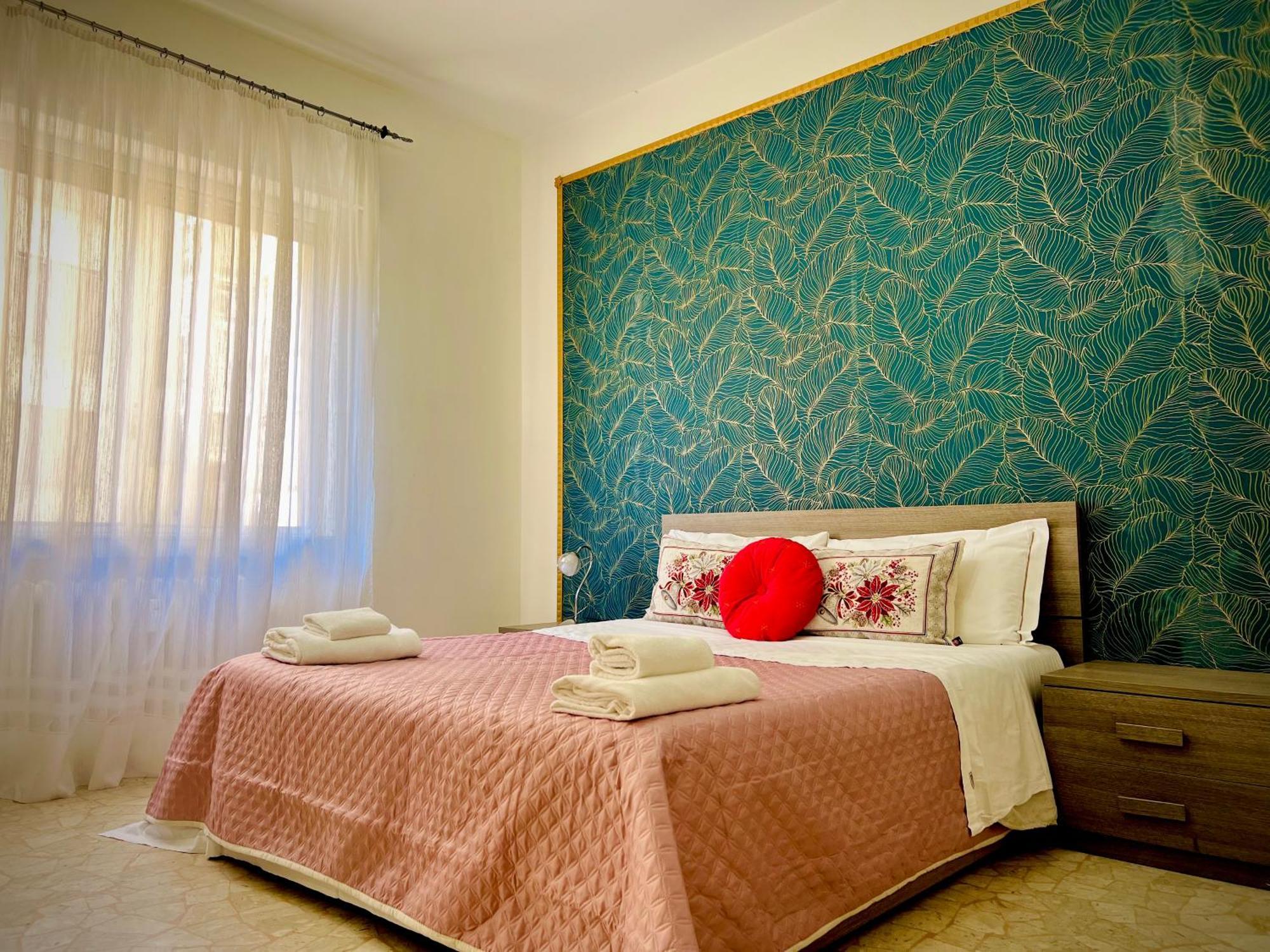 Venice Vip Guest House Местре Екстериор снимка