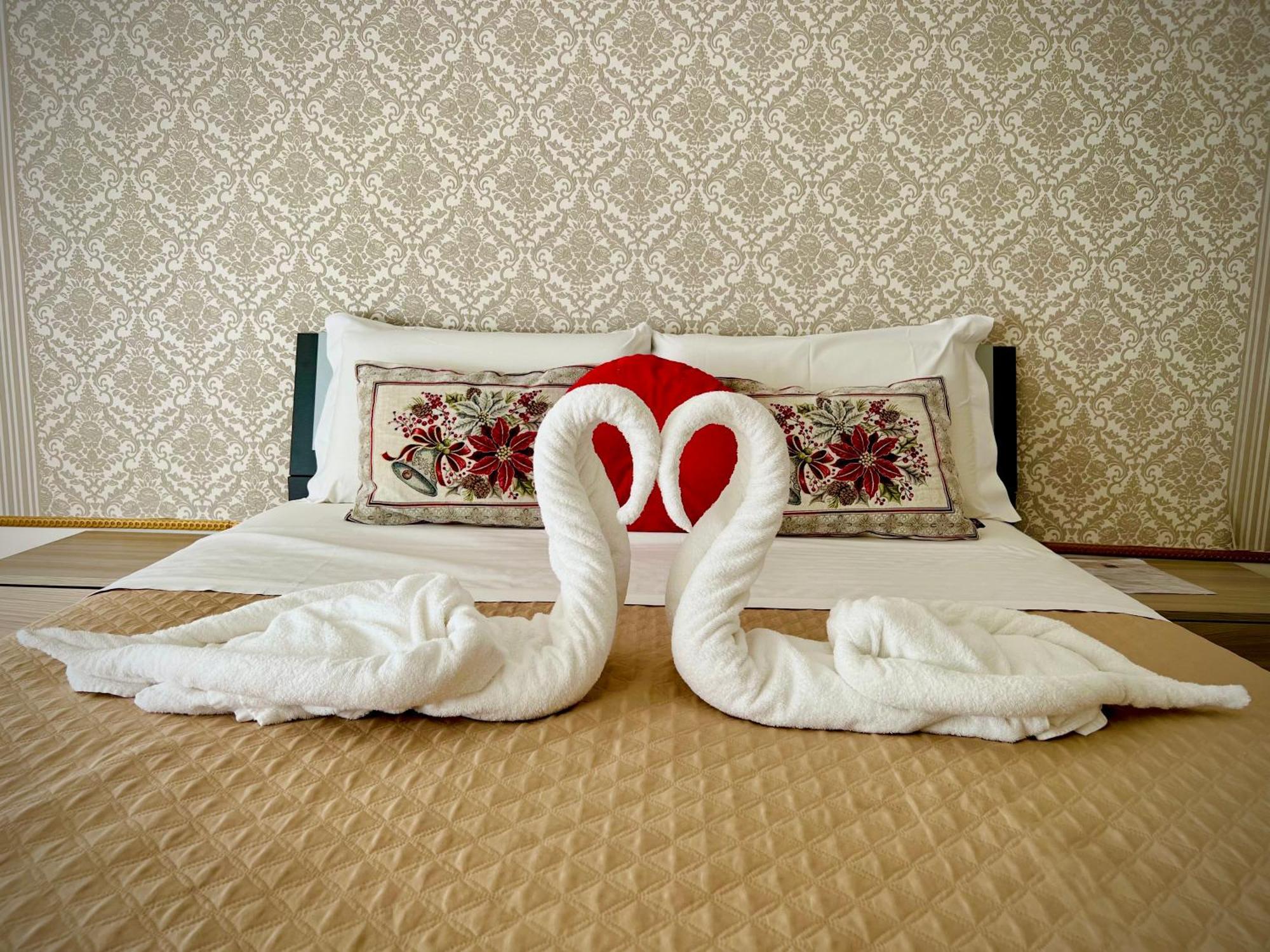 Venice Vip Guest House Местре Екстериор снимка
