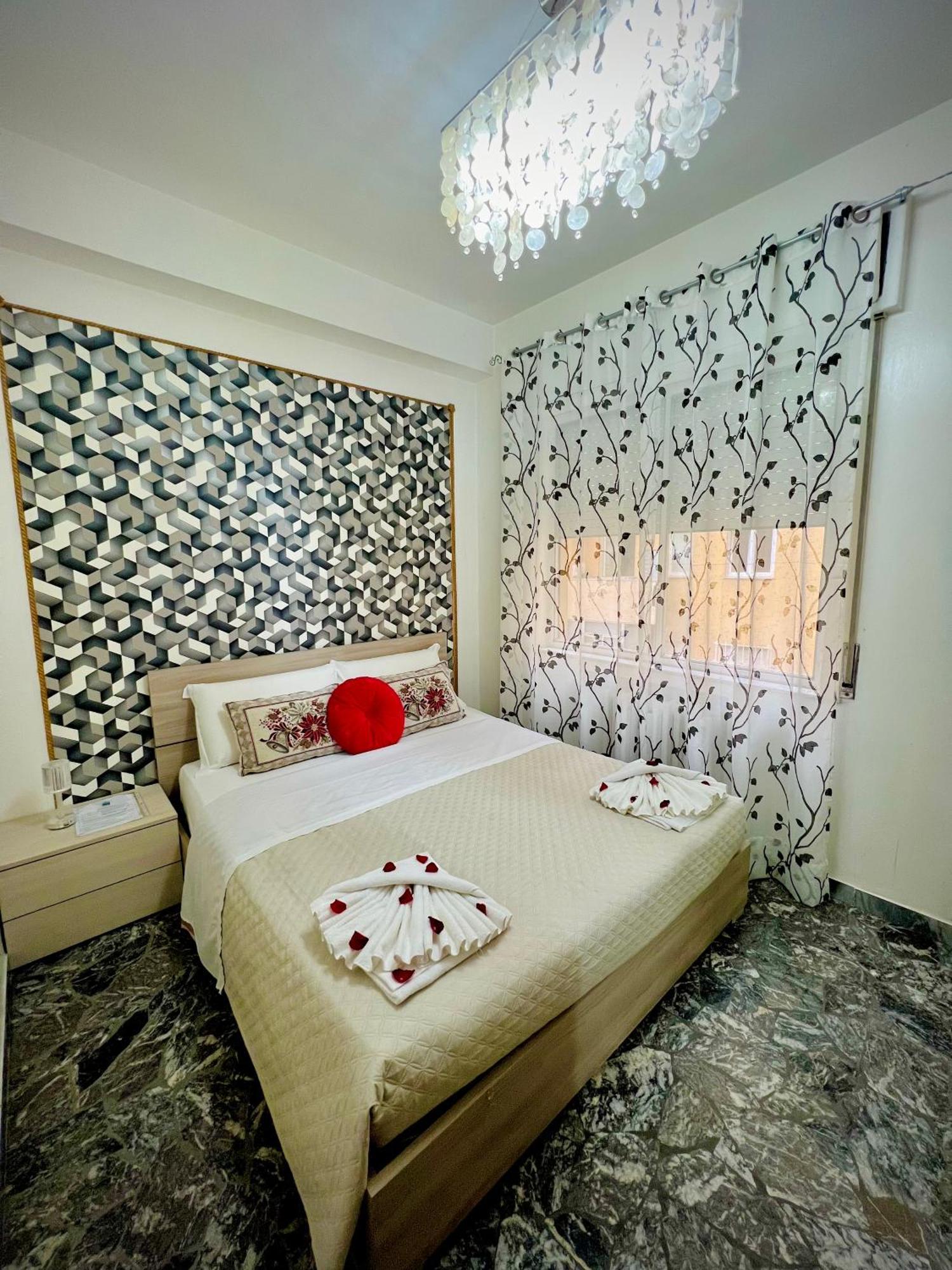 Venice Vip Guest House Местре Екстериор снимка