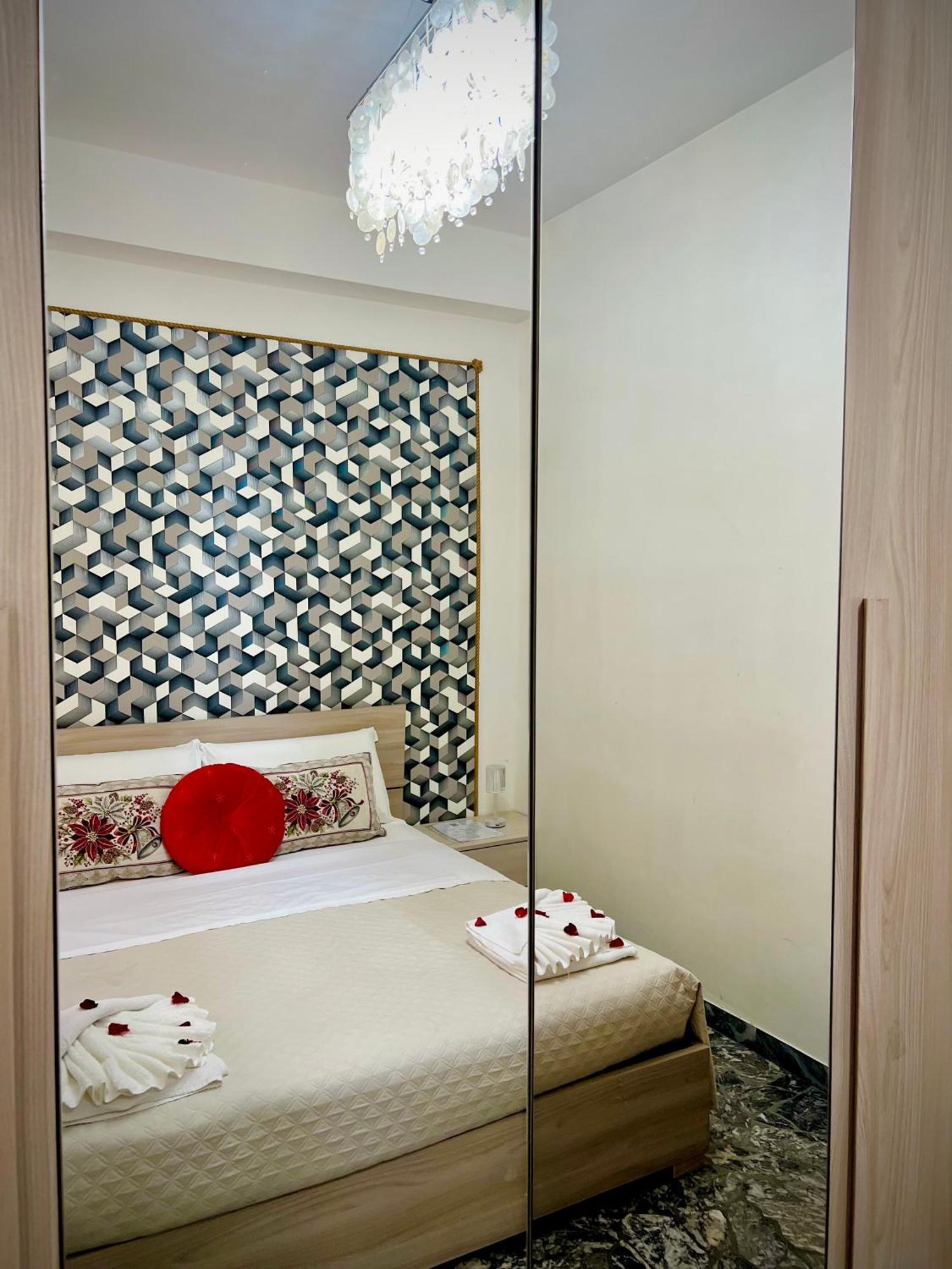 Venice Vip Guest House Местре Екстериор снимка